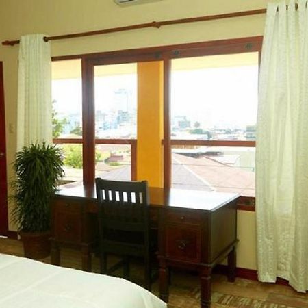 Hotel Castillo San José Kültér fotó