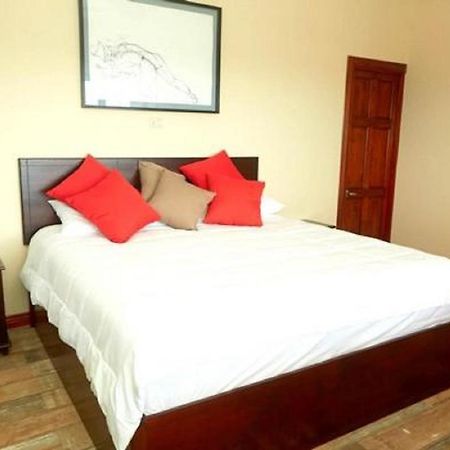 Hotel Castillo San José Kültér fotó