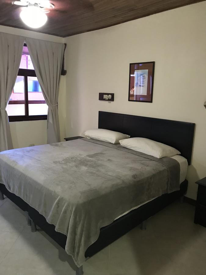 Hotel Castillo San José Kültér fotó